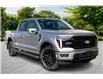 2025 Ford F-150 Lariat (Stk: 25F11587) in Vancouver - Image 1 of 14