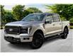 2025 Ford F-150 Lariat (Stk: 25F11587) in Vancouver - Image 2 of 14