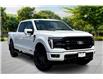 2025 Ford F-150 Lariat (Stk: 25F18190) in Vancouver - Image 1 of 14
