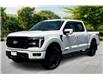 2025 Ford F-150 Lariat (Stk: 25F18190) in Vancouver - Image 2 of 14