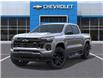 2025 Chevrolet Colorado Z71 (Stk: 25988) in Port Hope - Image 6 of 24