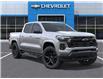 2025 Chevrolet Colorado Z71 (Stk: 25988) in Port Hope - Image 7 of 24