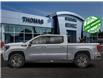 2025 GMC Sierra 1500 AT4 (Stk: T56243) in Cobourg - Image 1 of 1