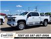 2025 Chevrolet Silverado 2500HD High Country (Stk: N250421) in Stony Plain - Image 1 of 50