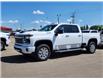 2025 Chevrolet Silverado 2500HD High Country (Stk: N250421) in Stony Plain - Image 2 of 50