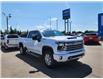2025 Chevrolet Silverado 2500HD High Country (Stk: N250421) in Stony Plain - Image 27 of 50
