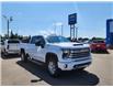 2025 Chevrolet Silverado 2500HD High Country (Stk: N250421) in Stony Plain - Image 28 of 50