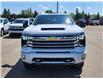 2025 Chevrolet Silverado 2500HD High Country (Stk: N250421) in Stony Plain - Image 29 of 50