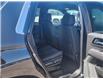 2025 Chevrolet Tahoe High Country (Stk: N250515) in Stony Plain - Image 21 of 50
