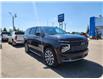 2025 Chevrolet Tahoe High Country (Stk: N250515) in Stony Plain - Image 27 of 50