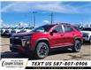 2025 Chevrolet Equinox ACTIV (Stk: N250549) in Stony Plain - Image 1 of 50