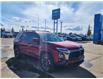 2025 Chevrolet Equinox ACTIV (Stk: N250549) in Stony Plain - Image 26 of 50