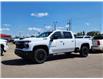 2025 Chevrolet Silverado 3500HD LT (Stk: N250557) in Stony Plain - Image 2 of 50
