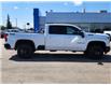 2025 Chevrolet Silverado 3500HD LT (Stk: N250557) in Stony Plain - Image 19 of 50