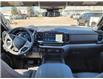 2025 Chevrolet Silverado 3500HD LT (Stk: N250557) in Stony Plain - Image 22 of 50