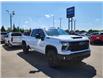 2025 Chevrolet Silverado 3500HD LT (Stk: N250557) in Stony Plain - Image 24 of 50