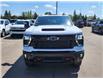2025 Chevrolet Silverado 3500HD LT (Stk: N250557) in Stony Plain - Image 25 of 50