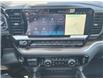 2025 Chevrolet Silverado 3500HD LT (Stk: N250557) in Stony Plain - Image 27 of 50