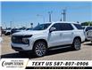 2025 Chevrolet Tahoe High Country (Stk: N250560) in Stony Plain - Image 1 of 50