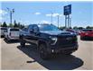 2025 Chevrolet Silverado 3500HD LT (Stk: N250561) in Stony Plain - Image 24 of 50