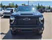 2025 Chevrolet Silverado 3500HD LT (Stk: N250561) in Stony Plain - Image 25 of 50