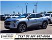 2025 Chevrolet Trax 2RS (Stk: N250570) in Stony Plain - Image 1 of 44