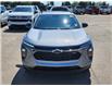 2025 Chevrolet Trax 2RS (Stk: N250570) in Stony Plain - Image 22 of 44