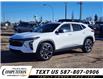 2025 Chevrolet Trax 2RS (Stk: N250569) in Stony Plain - Image 1 of 43