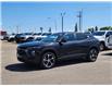 2025 Chevrolet Trax 1RS (Stk: N250568) in Stony Plain - Image 2 of 39