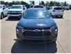 2025 Chevrolet Trax 1RS (Stk: N250568) in Stony Plain - Image 20 of 39