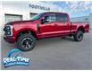 2025 Ford F-350 Lariat (Stk: 25227) in High River - Image 1 of 21