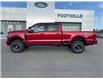2025 Ford F-350 Lariat (Stk: 25227) in High River - Image 2 of 21