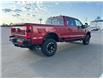 2025 Ford F-350 Lariat (Stk: 25227) in High River - Image 5 of 21