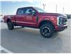 2025 Ford F-350 Lariat (Stk: 25227) in High River - Image 7 of 21