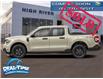2025 Ford Maverick XLT (Stk: 25252) in High River - Image 1 of 1