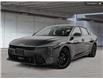 2025 Kia K4 GT-Line Turbo Limited (Stk: 25KF7448) in Edmonton - Image 1 of 25