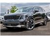 2025 Kia Sorento Plug-In Hybrid EX (Stk: 25SN3026) in Edmonton - Image 1 of 27