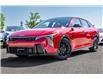 2025 Kia K4 GT-Line Turbo Limited (Stk: 25KF7582) in Edmonton - Image 1 of 27