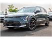 2025 Kia Niro EV Wind+ (Stk: 25NR3140) in Edmonton - Image 1 of 26