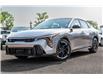 2025 Kia K4 GT-Line Turbo (Stk: 25KF7818) in Edmonton - Image 1 of 28
