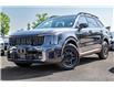 2025 Kia Sorento  (Stk: 25SN6342Z) in Edmonton - Image 1 of 31