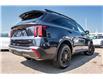 2025 Kia Sorento  (Stk: 25SN6342Z) in Edmonton - Image 3 of 31