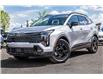 2026 Kia Sportage X-Line Limited w/Black Interior (Stk: 26SP6368) in Edmonton - Image 1 of 30