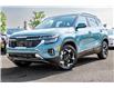 2025 Kia Seltos EX Premium (Stk: 25SE9516) in Edmonton - Image 1 of 28