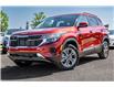 2025 Kia Seltos LX (Stk: 25SE8833) in Edmonton - Image 1 of 26