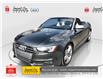 2017 Audi S5 3.0T Technik (Stk: 003780) in Ottawa - Image 1 of 25