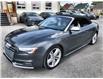 2017 Audi S5 3.0T Technik (Stk: 003780) in Ottawa - Image 22 of 25