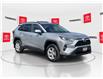 2020 Toyota RAV4 Hybrid XLE (Stk: 12U3266) in Concord - Image 1 of 40