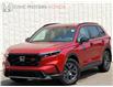 2026 Honda CR-V Hybrid TrailSport (Stk: 17-26-0022) in Ottawa - Image 1 of 30