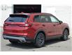 2026 Honda CR-V Hybrid TrailSport (Stk: 17-26-0022) in Ottawa - Image 5 of 30